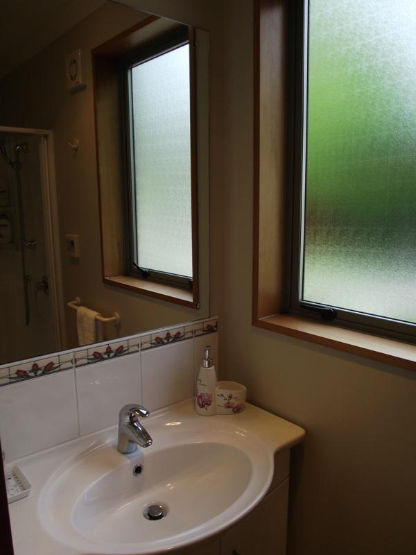 Shamrock Garden B&B Airport Christchurch Zimmer foto